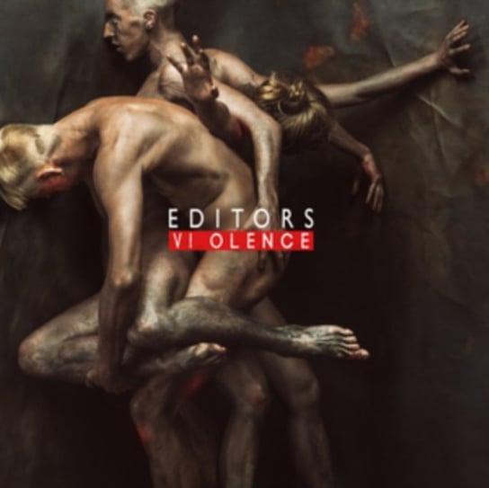 Виниловая пластинка Editors - Violence editors editors ebm limited colour 2 lp
