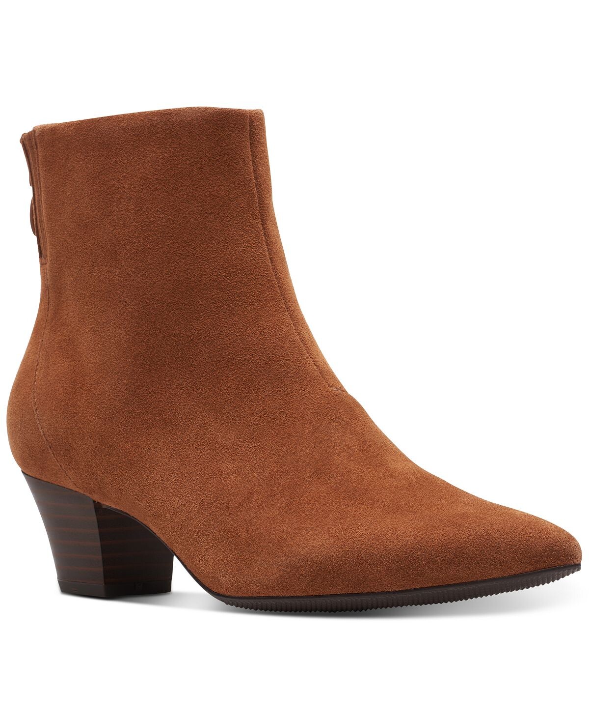 

Женские ботинки Тереза Clarks