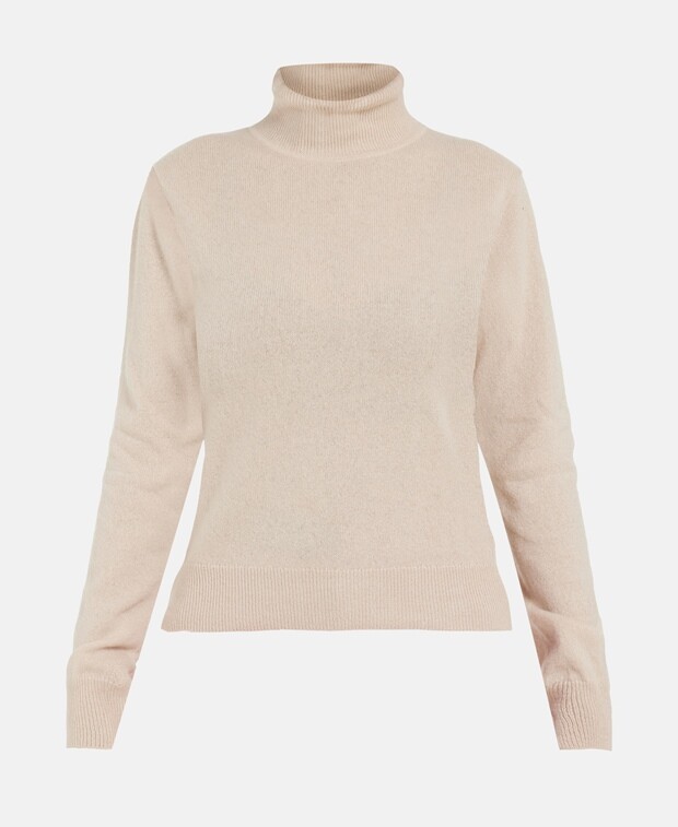 

Кашемировый пуловер Absolut Cashmere, цвет Greige