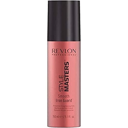 

Style Masters от Professional Smooth Iron Guard 150 мл, Revlon