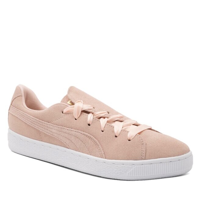 

Кроссовки Puma, розовый