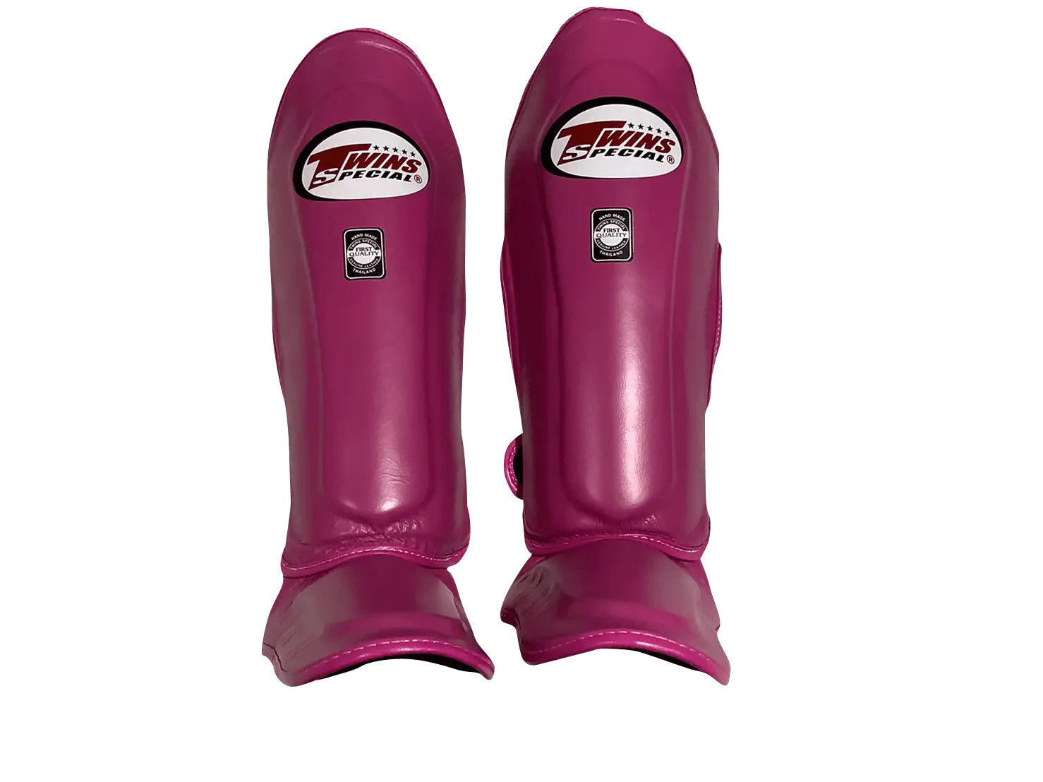 

Защита для ног Twins Special SGL10, темно-розовый