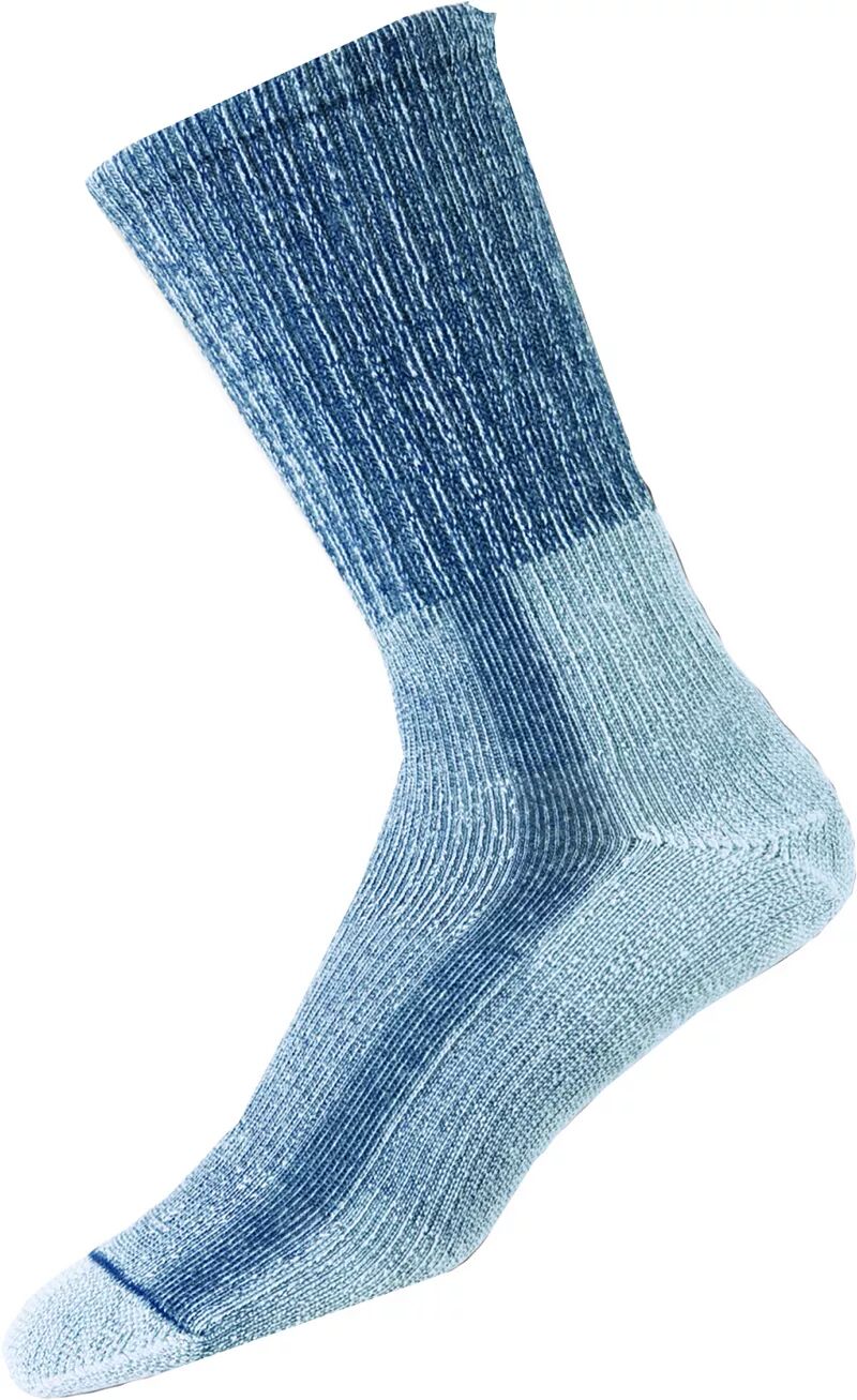 Женские легкие походные носки Thorlos носки thorlos размер 35 черный