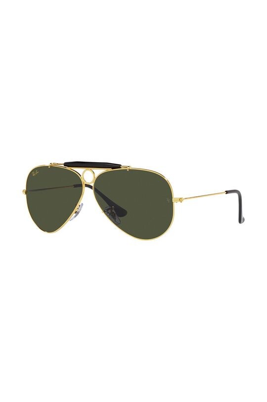 

Солнцезащитные Очки Ray-Ban, золото