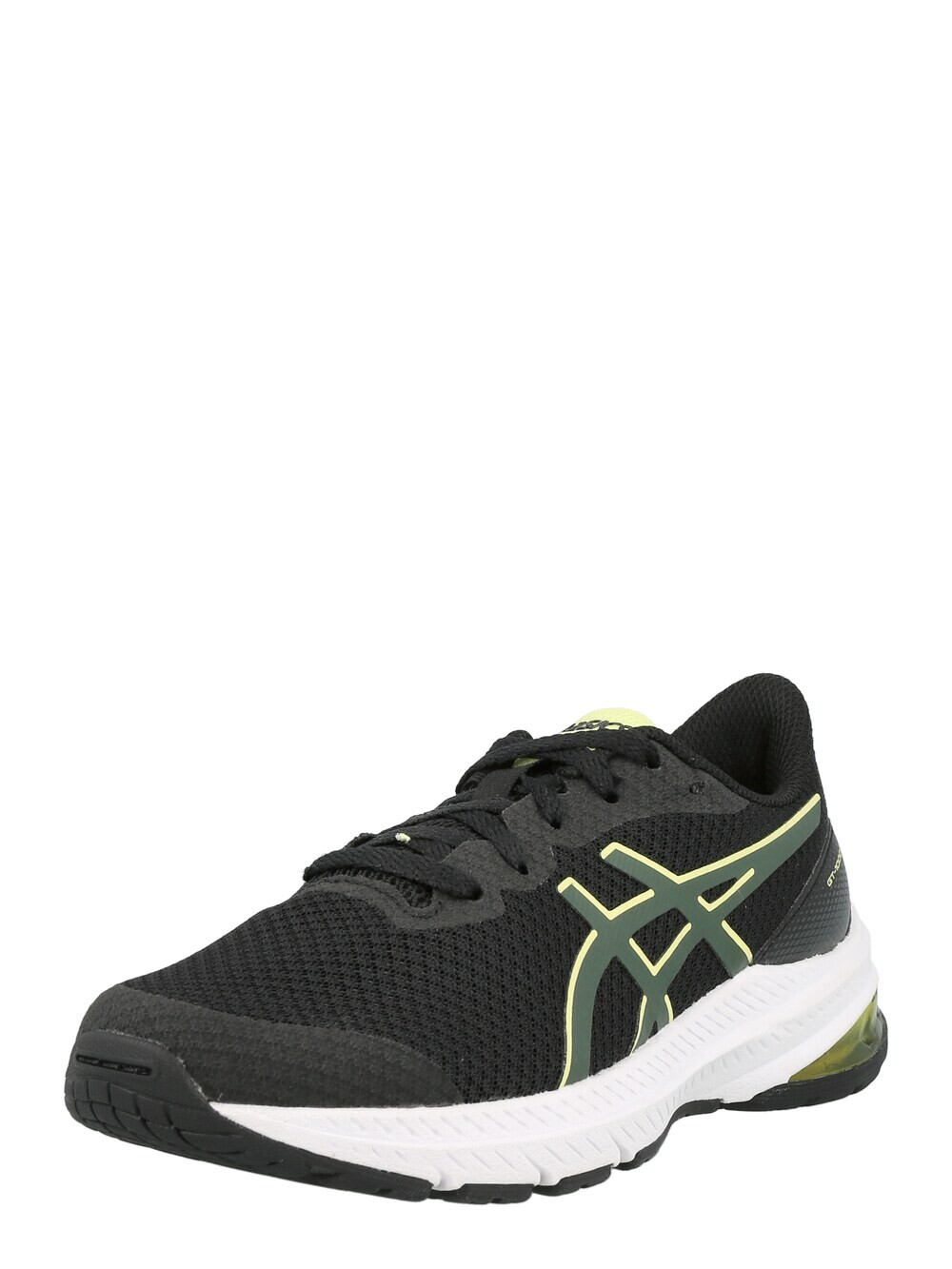 

Спортивная обувь Asics GT-1000 12 GS, черный