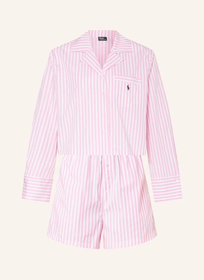 

Пижамы Polo Ralph Lauren, белый