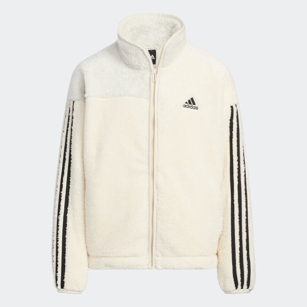 

Куртка Adidas HM9582, белый