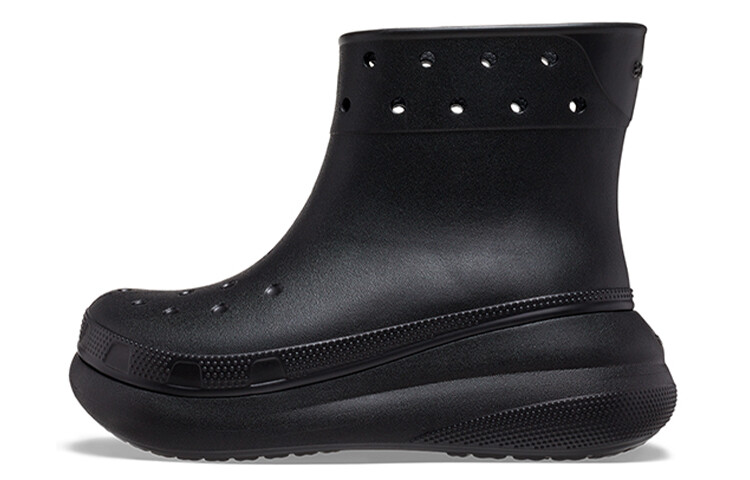 

Женские Crocs CrocsДругое Короткие сапоги
