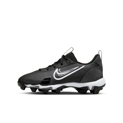 

Бутсы Nike Force Trout 9 Keystone, цвет Black/Anthracite/Cool Grey/White