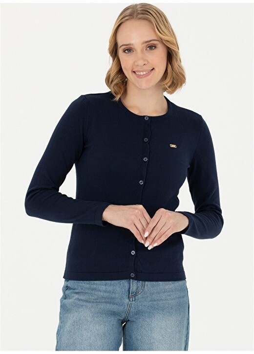 

Кардиган U.S. Polo Assn.