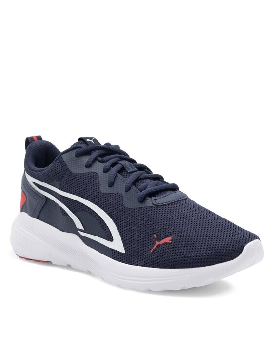 

Кроссовки Puma, синий