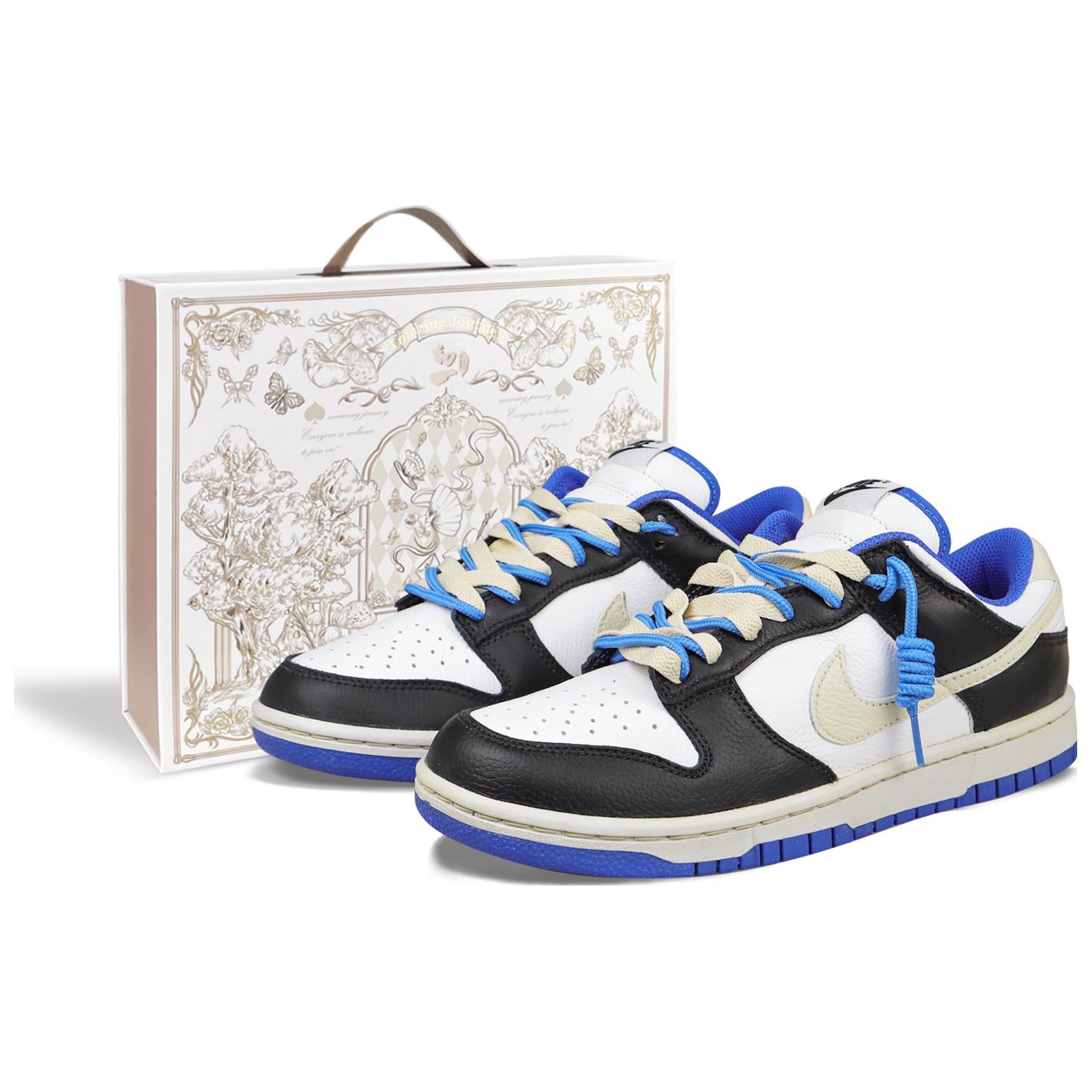 

Кроссовки унисекс Nike Dunk Low Skate