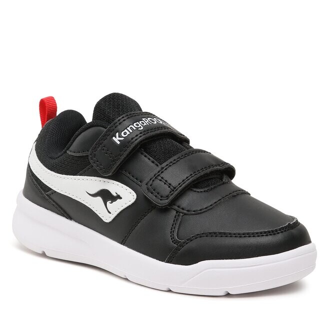

Кроссовки KangaRoos K-IcoV, черный