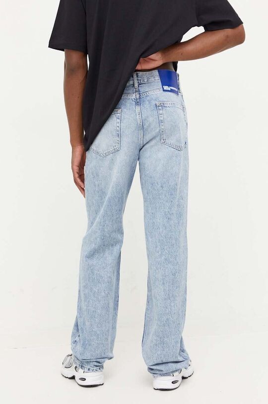 

Джинсы Karl Lagerfeld Jeans, синий