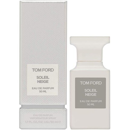 

Парфюмированная вода Tom Ford Soleil Neige