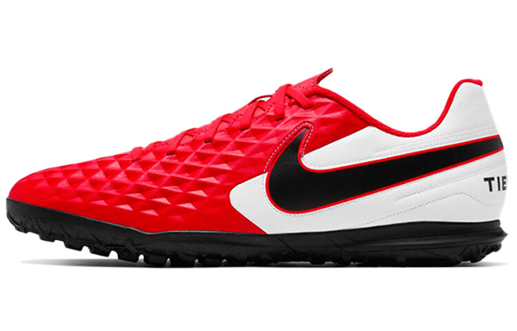 

Nike Jr. Legend 8 Club TF БелыйКрасный