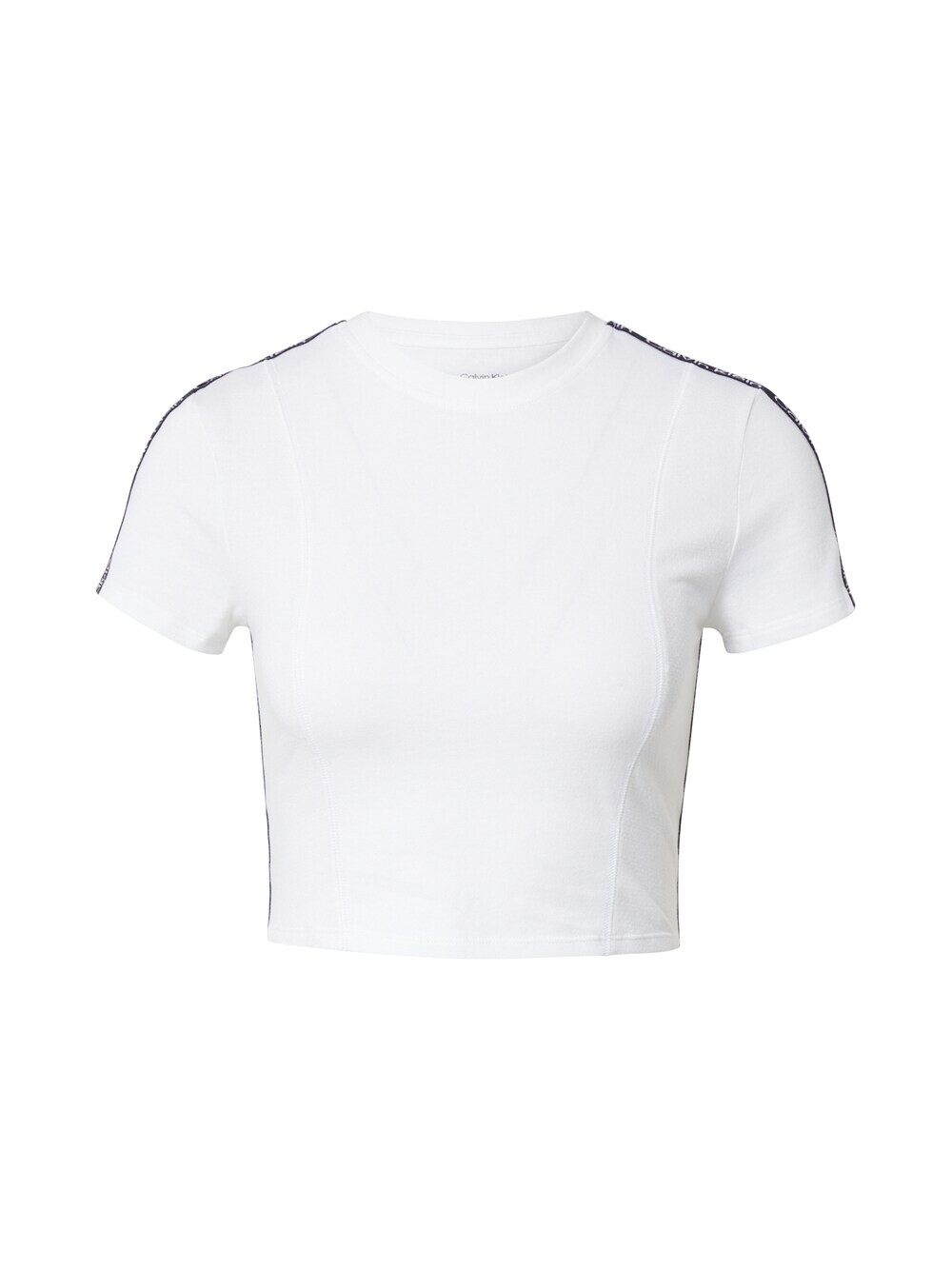 

Рубашка для выступлений Calvin Klein, белый