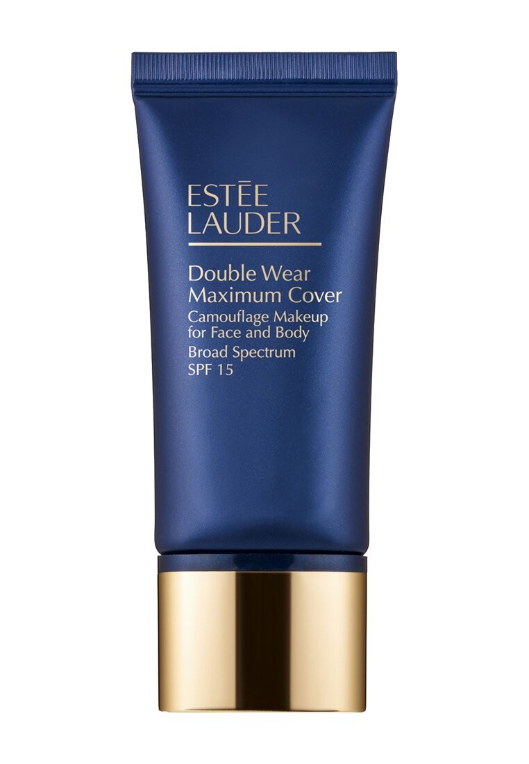 

Тональный крем Double Wear Maximum Cover Camouflage Makeup For Face And Body Spf15 30Ml ESTÉE LAUDER, цвет 1C1 cool bone