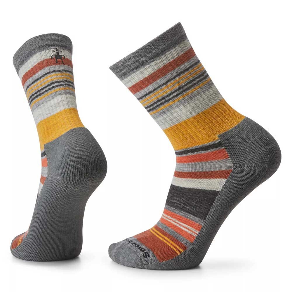 

Носки Smartwool Everyday Joviansphere Crew Long, разноцветный