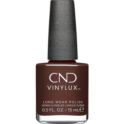

Vinylux Кожаные изделия коричневый 1,25мл, Cnd