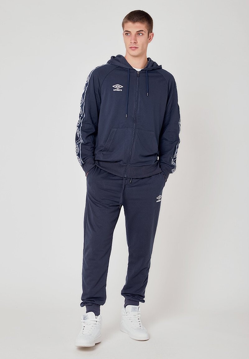 

Спортивный костюм TUTA IN SET Umbro, цвет blu navy
