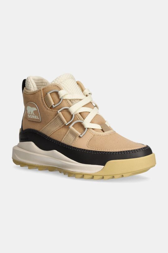 

Зимние ботинки ONA RMX CHUKKA PLUS WP Sorel, бежевый