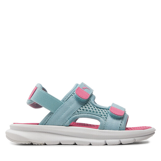 

Сандалии Puma Puma Evolve Sandal PS 389147 09 Turquoise Surf-Fas, бирюзовый