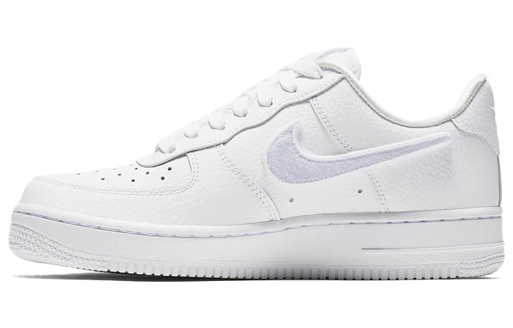 

Air Force 1 Low 1-100 (W) тройной белый
