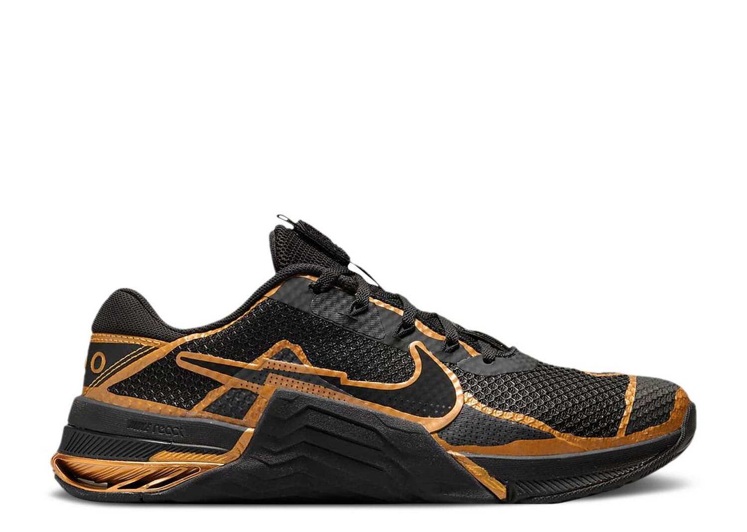 

Кроссовки Nike Metcon 7 'Mat Fraser' Pe, черный