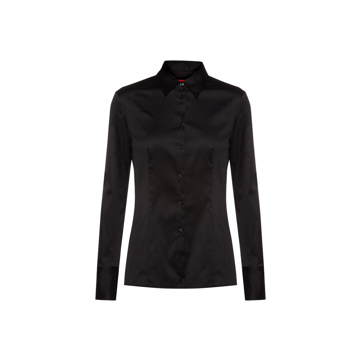 

Блуза Hugo Boss n, черный