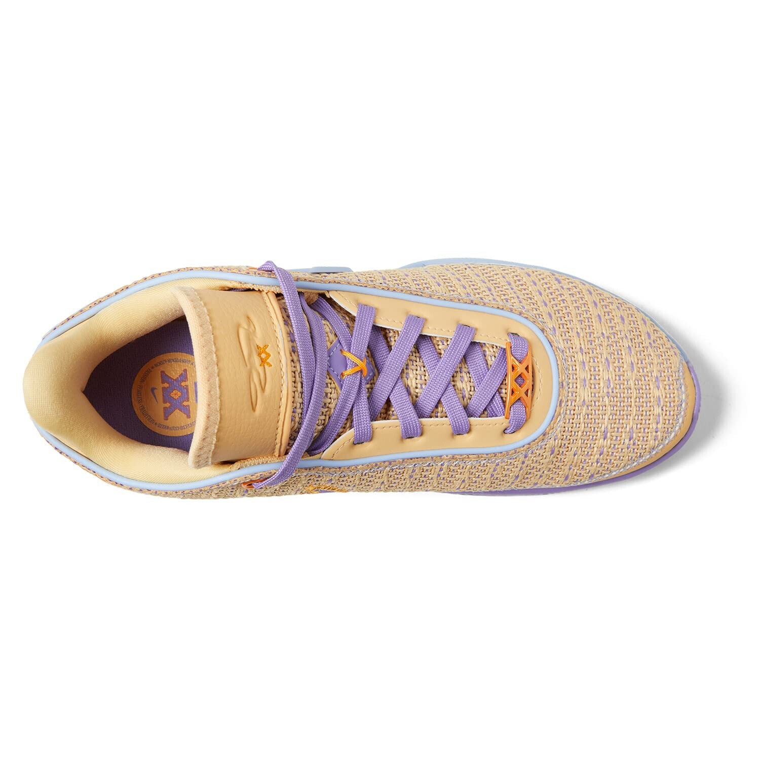 

Кроссовки Nike Kids Lebron XX (Big Kid)
