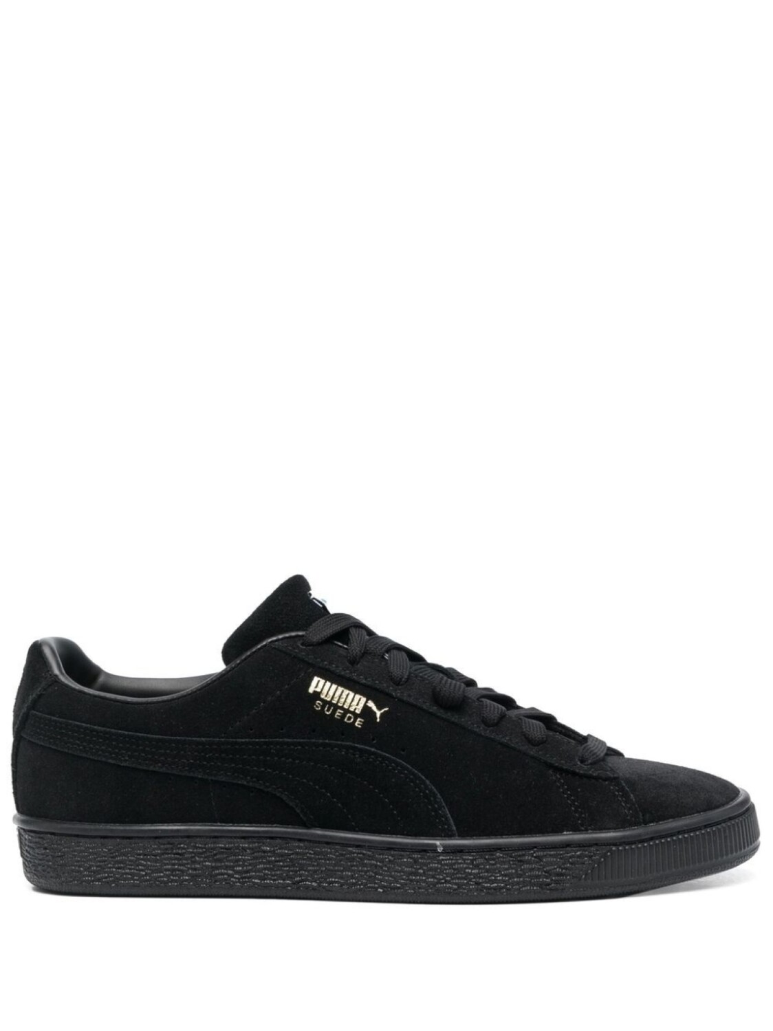 

PUMA кроссовки Classic XXI, черный