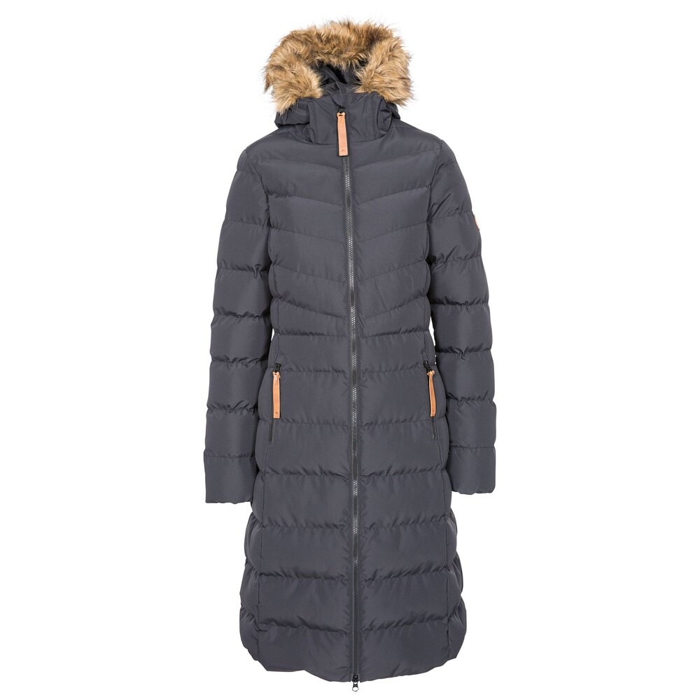 

Куртка Trespass Audrey Padded, черный