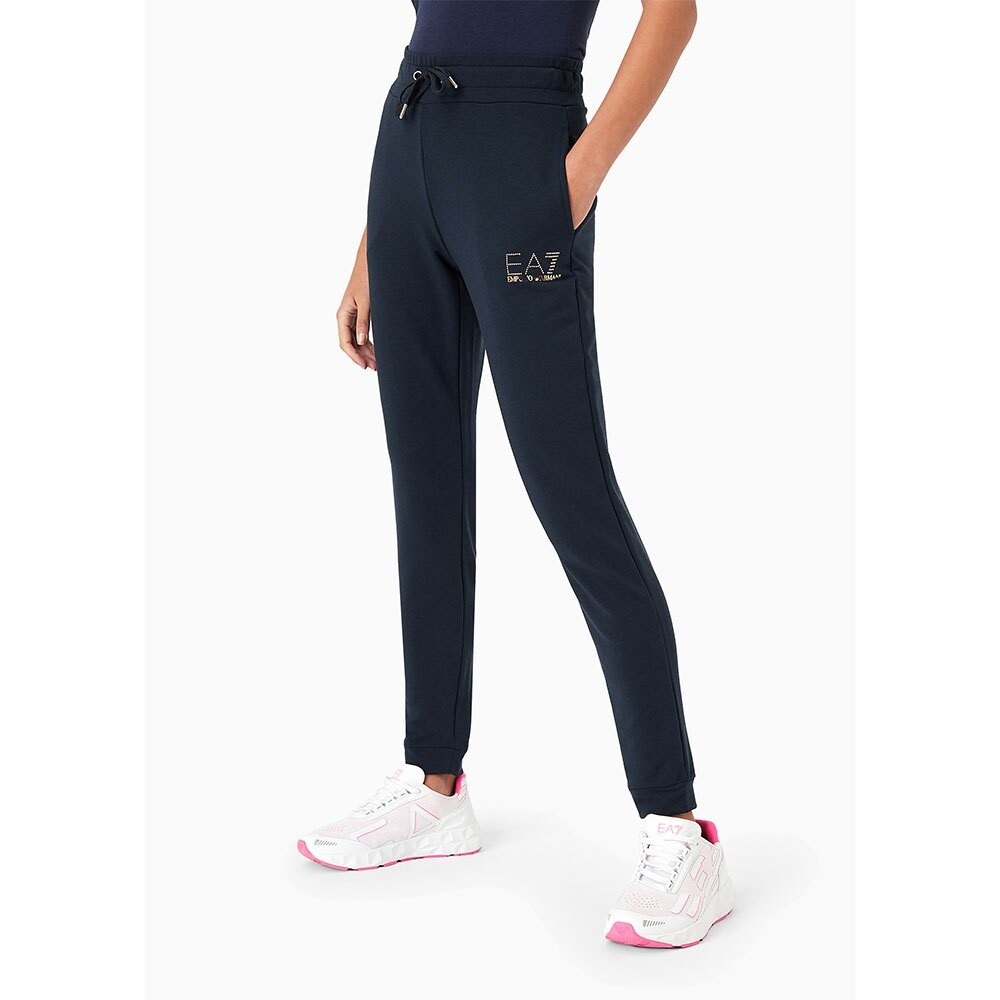 

Спортивные брюки EA7 EMPORIO ARMANI 8Ntp66 Sweat, синий