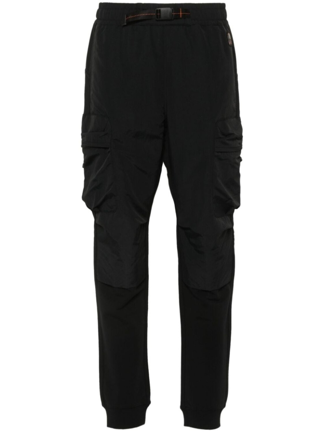 

Parajumpers спортивные брюки Soave со вставками, черный