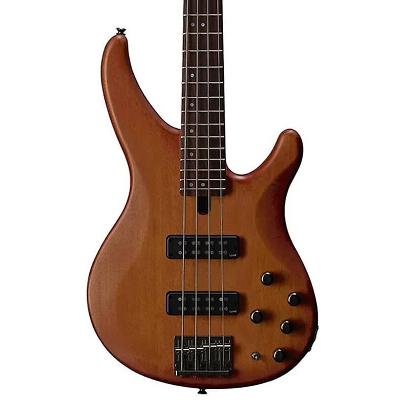 

Басс гитара Yamaha TRBX504 Bass Guitar