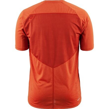 

Джерси HTO 3 мужские Louis Garneau, цвет Rooibos