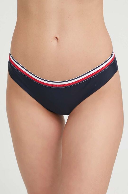 

Плавки Tommy Hilfiger, темно-синий
