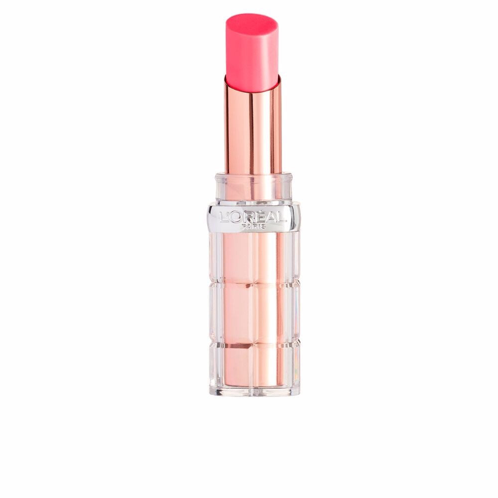 

Губная помада Color riche plump and shine L'oréal parís, 3,8 г, 104-ablaze