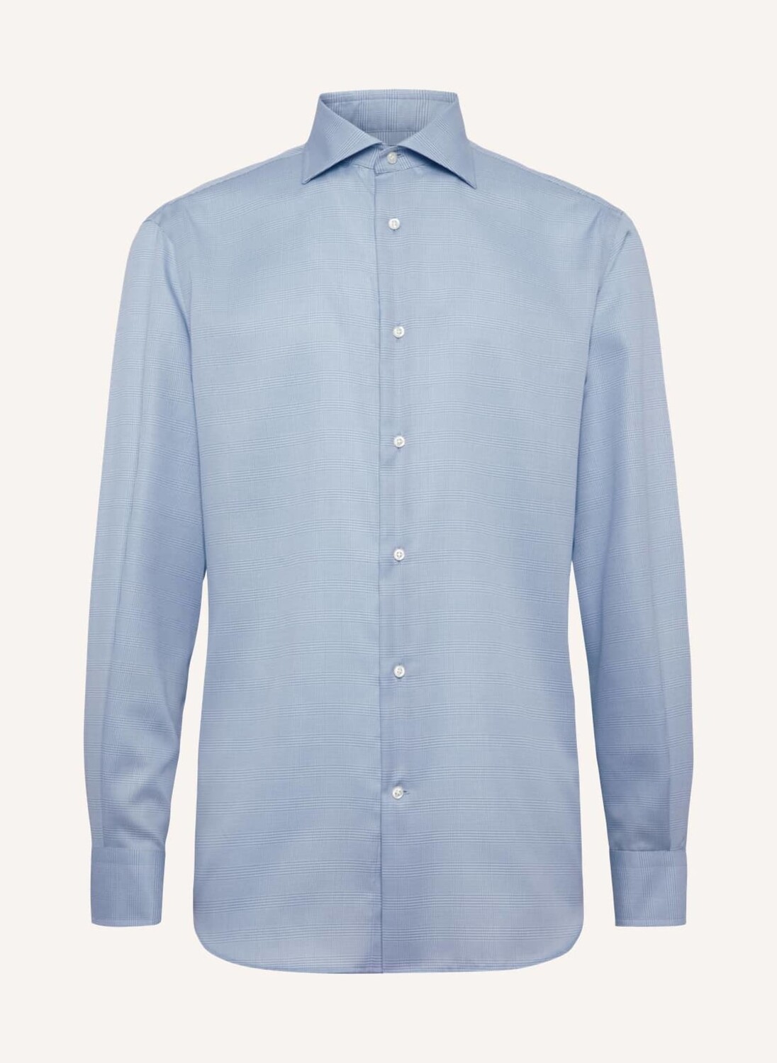 

Рубашка BOGGI MILANO Regular Fit, светло-синий