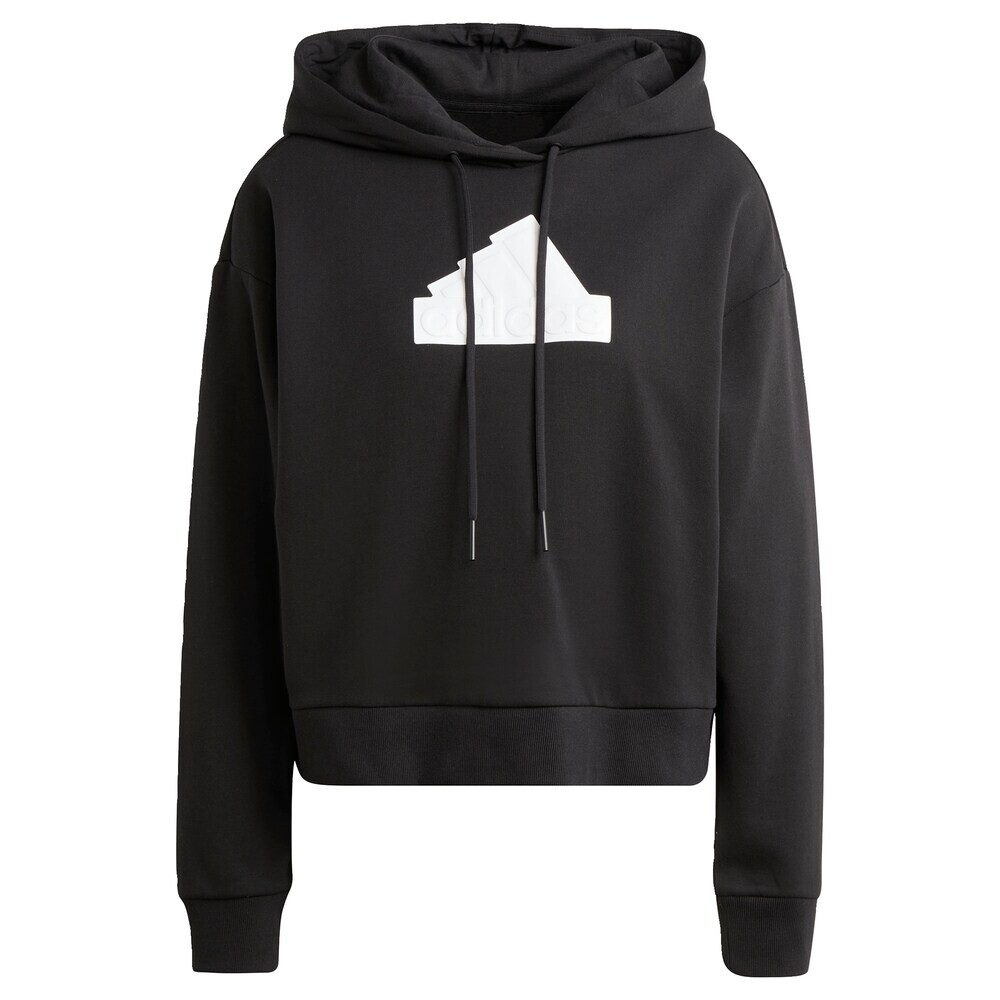 

Спортивная толстовка Adidas Future Icons Badge Of Sport, черный