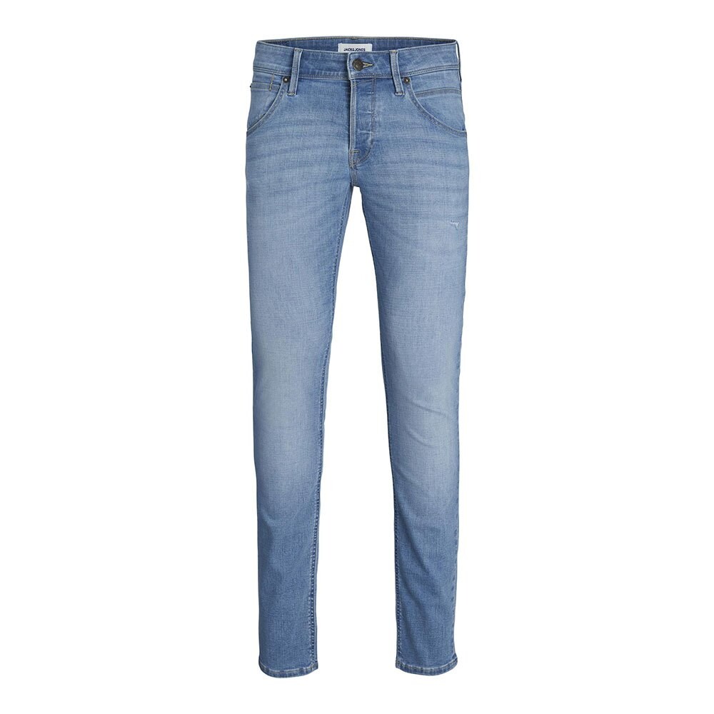 

Джинсы Jack & Jones Glenn Fox Sq 706, синий