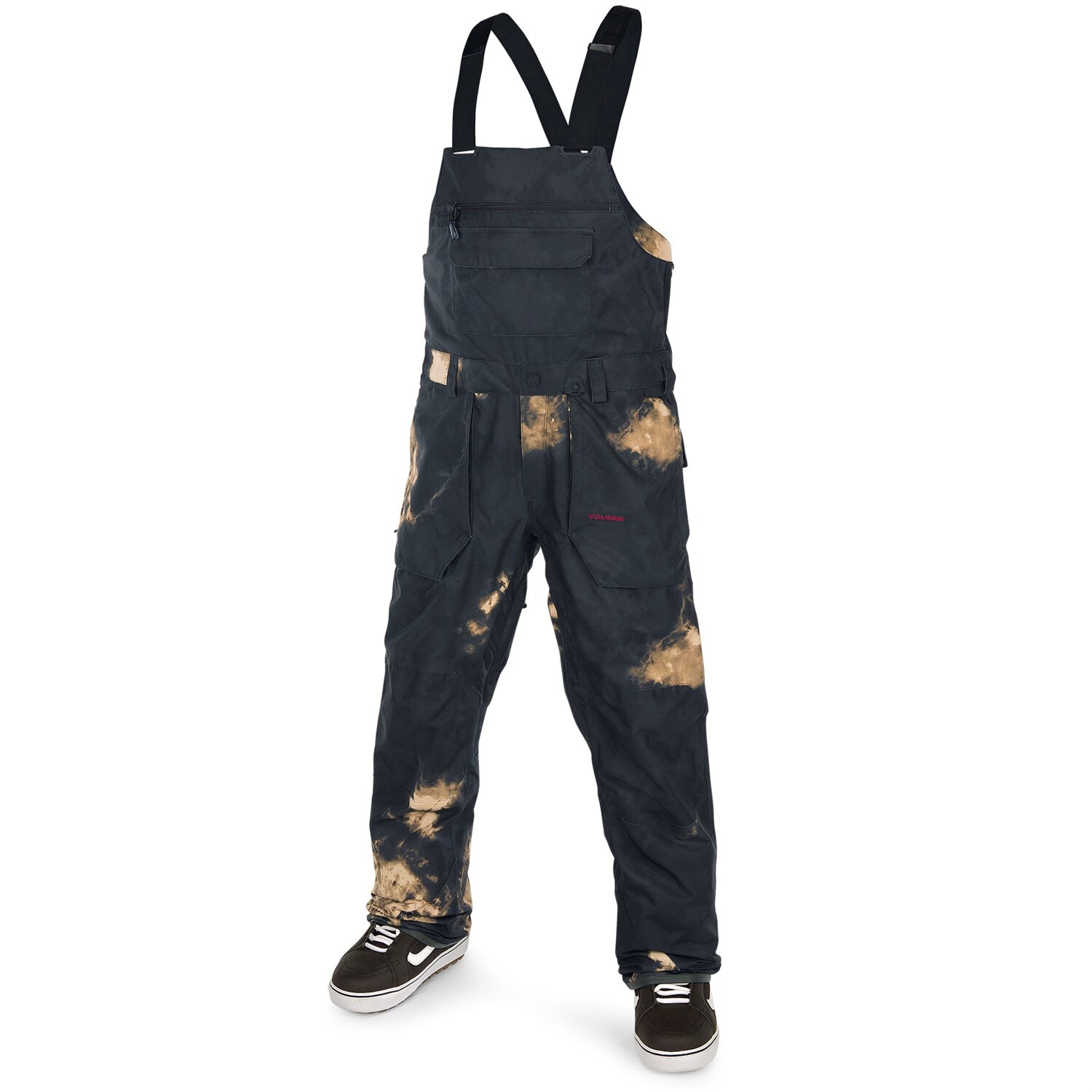 

Комбинезон Volcom Roan