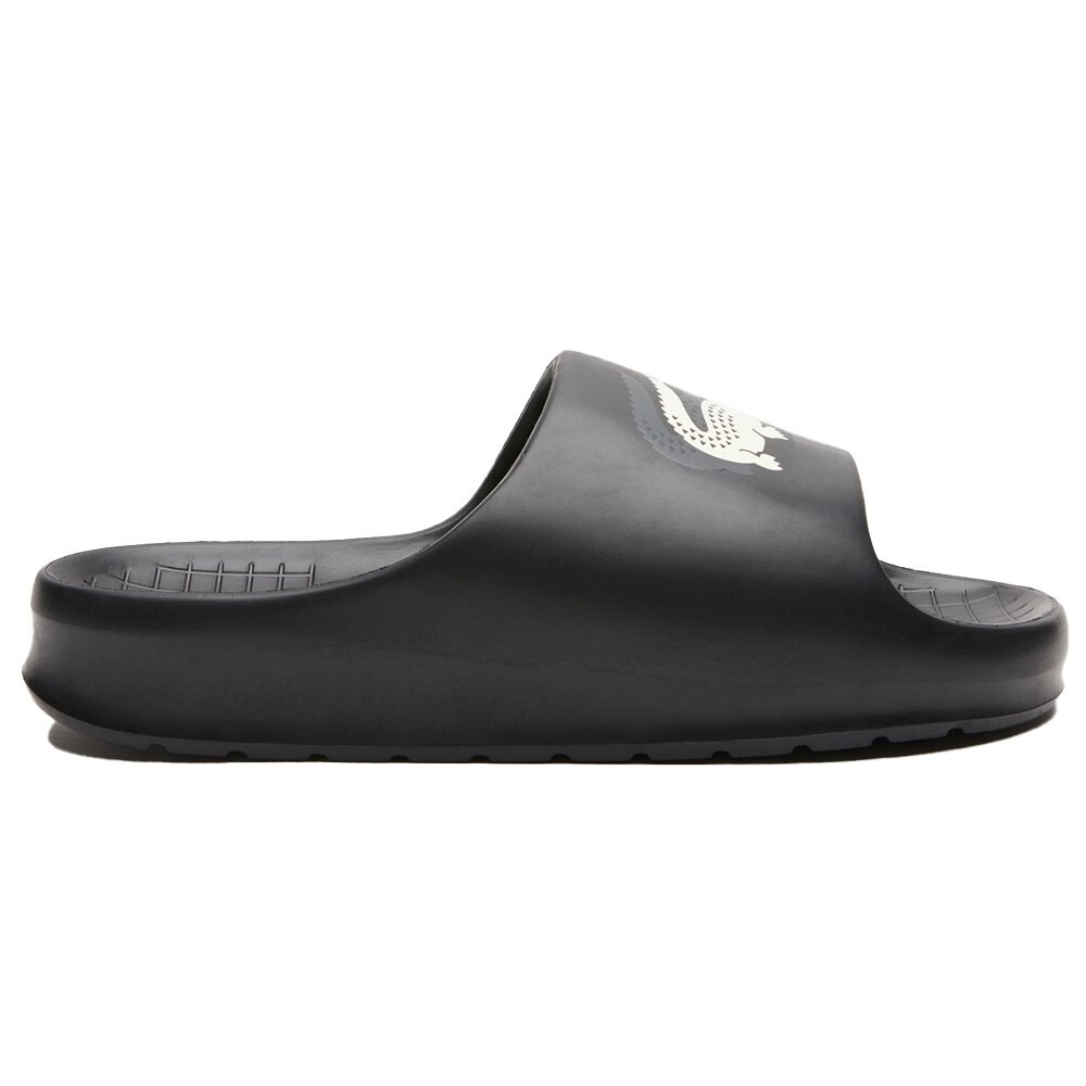 

Шлепанцы Lacoste Serve 2.0 123 1 Cma, черный