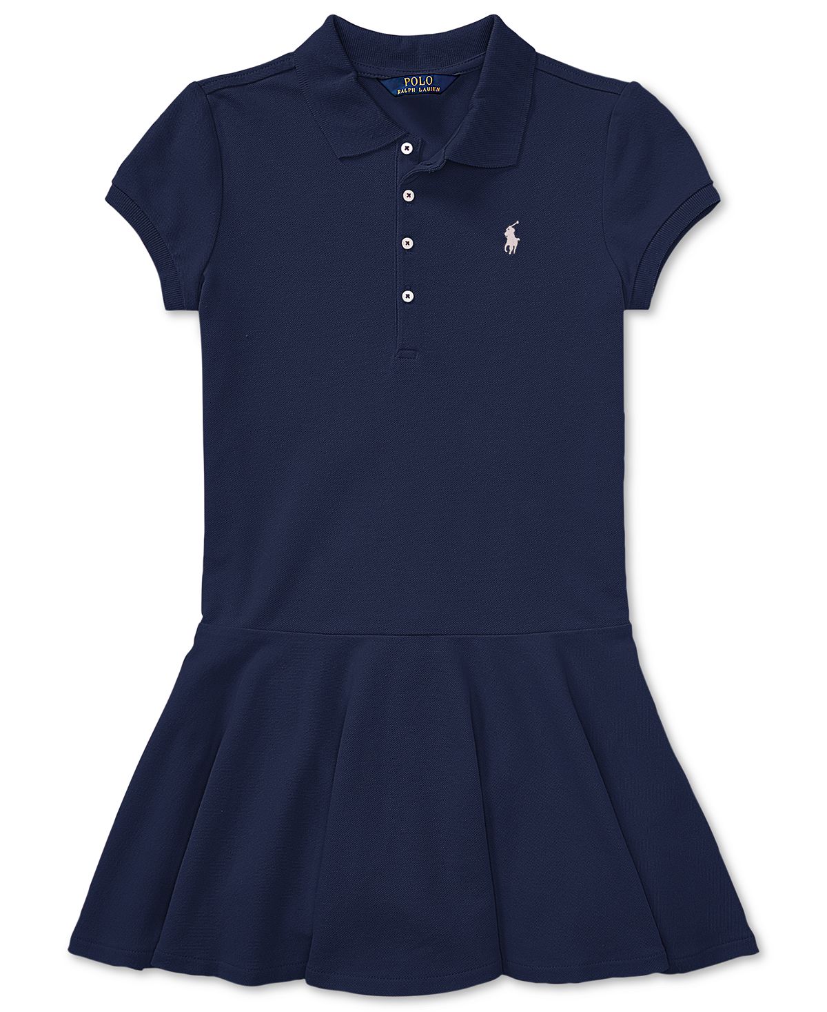 Polo Ralph Lauren платье детское