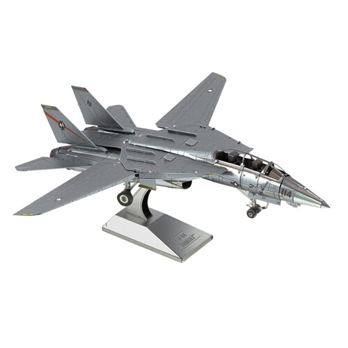 

Пазл F-14 Tomcat