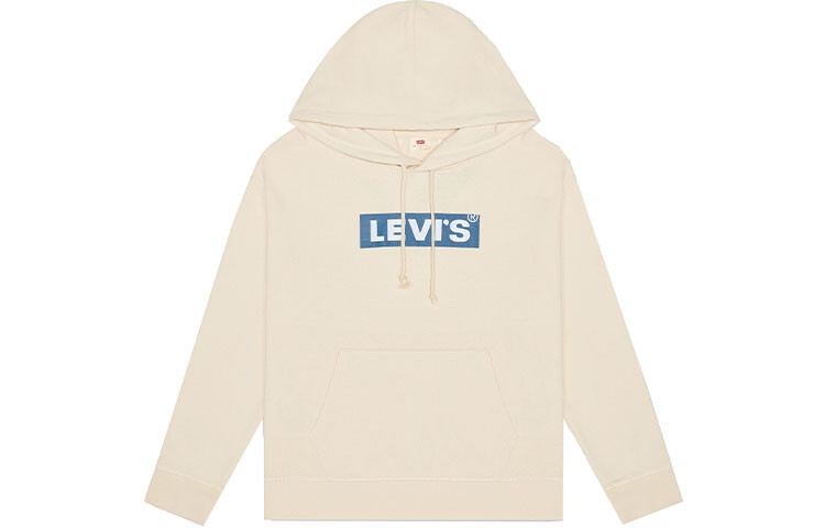 

Женская толстовка Levi’s, Бежевый