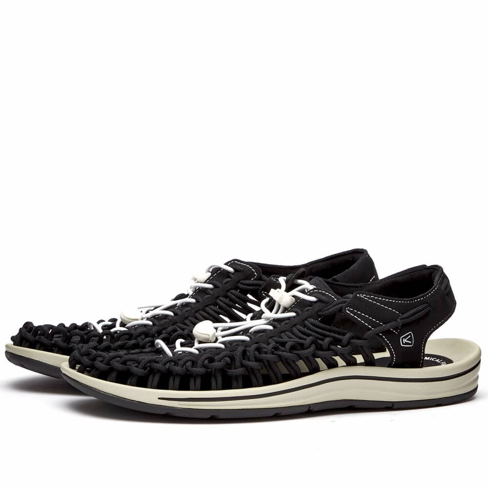 

Кроссовки Keen x Bamboo Shoots Uneek OG