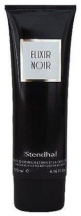 

Stendhal, Elixir Noir, крем для тела в тюбике, 125 мл