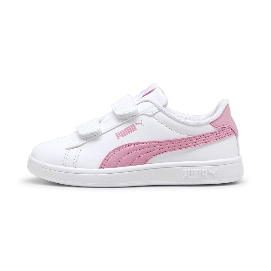 

Кроссовки PUMA Sneakers Smash 3.0 Nightkeeper, белый